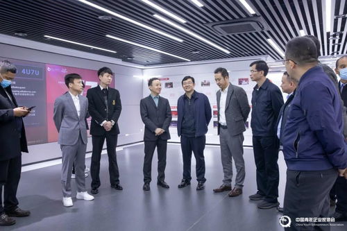 中國青年企業(yè)家協會的技術開發(fā)戰(zhàn)略與前景