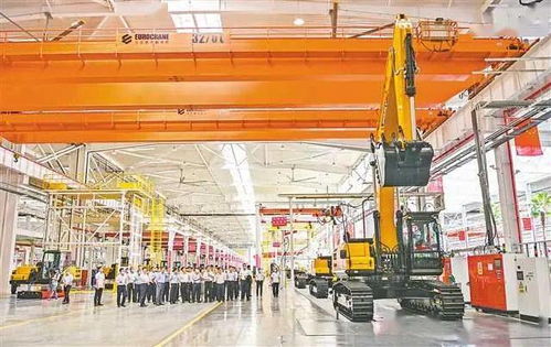 智繪山城，數(shù)啟未來——重慶主城都市區(qū)工作座談會(huì)現(xiàn)場(chǎng)參觀考察側(cè)記