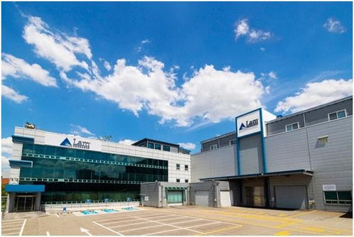 韓媒 泛林集團(tuán)選擇性刻蝕設(shè)備有望成為三星下一代存儲(chǔ)器開發(fā)關(guān)鍵